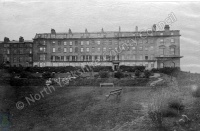 Prince of Wales Hotel, Scarborough